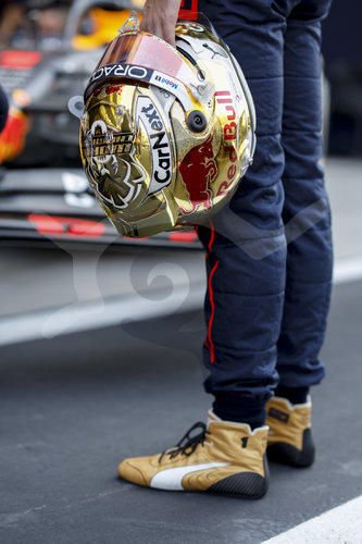 F1 Grand Prix of Abu Dhabi