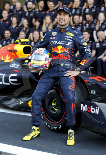 F1 Grand Prix of Abu Dhabi