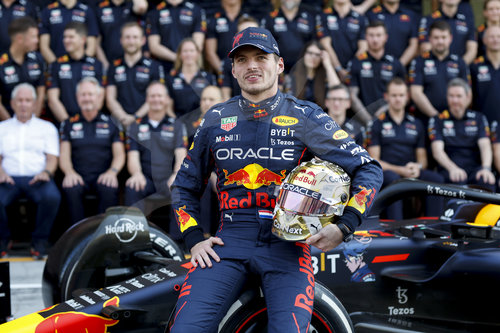 F1 Grand Prix of Abu Dhabi