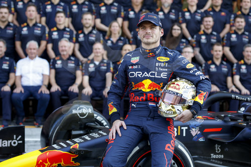 F1 Grand Prix of Abu Dhabi