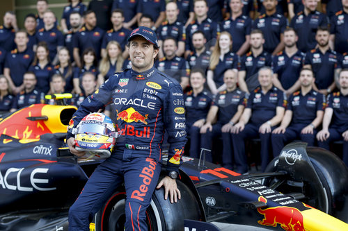F1 Grand Prix of Abu Dhabi