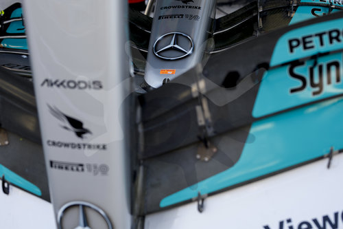 F1 Grand Prix of Abu Dhabi