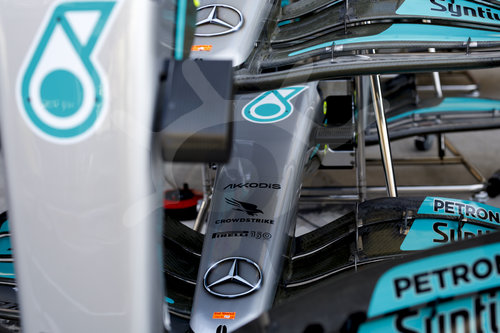 F1 Grand Prix of Abu Dhabi