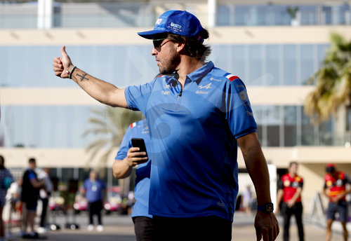 F1 Grand Prix of Abu Dhabi