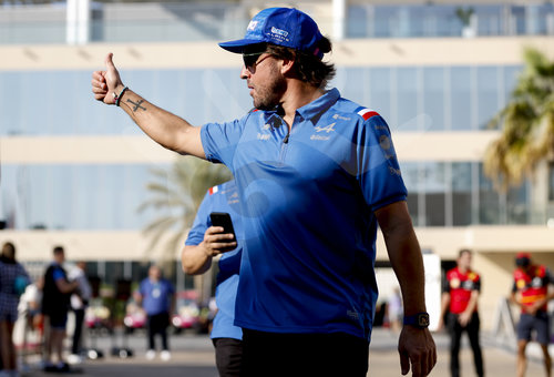 F1 Grand Prix of Abu Dhabi