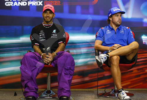 F1 Grand Prix of Abu Dhabi