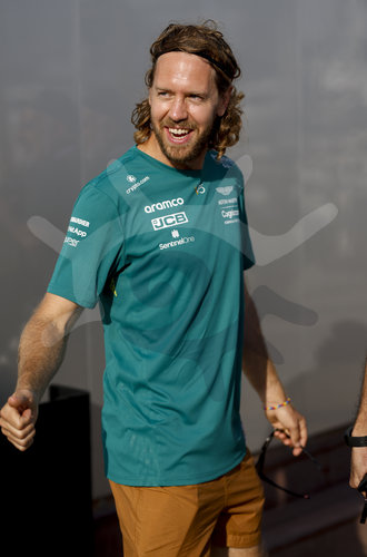 F1 Grand Prix of Abu Dhabi