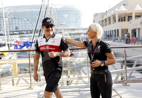 F1 Grand Prix of Abu Dhabi