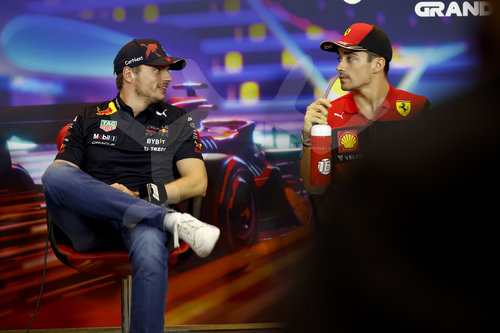 F1 Grand Prix of Abu Dhabi