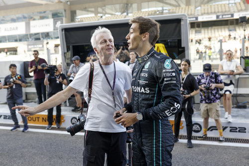 F1 Grand Prix of Abu Dhabi