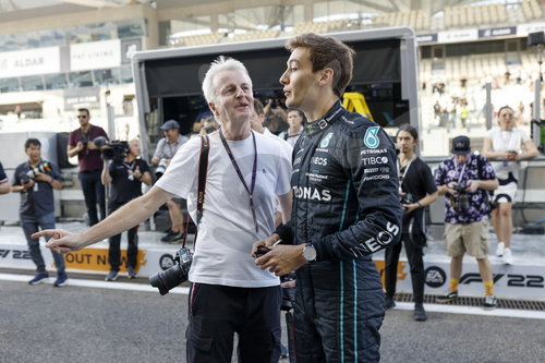 F1 Grand Prix of Abu Dhabi