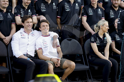 F1 Grand Prix of Abu Dhabi
