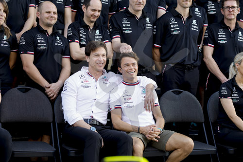 F1 Grand Prix of Abu Dhabi