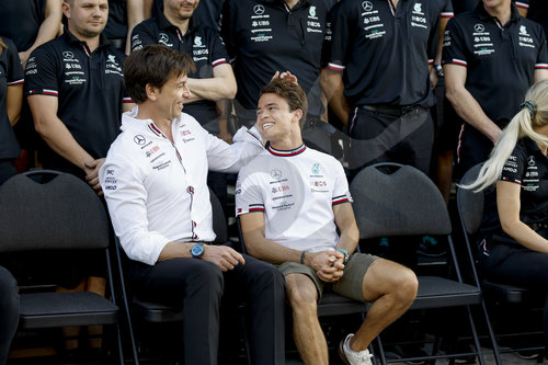 F1 Grand Prix of Abu Dhabi