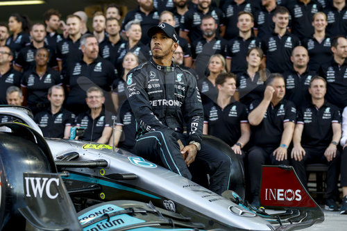 F1 Grand Prix of Abu Dhabi