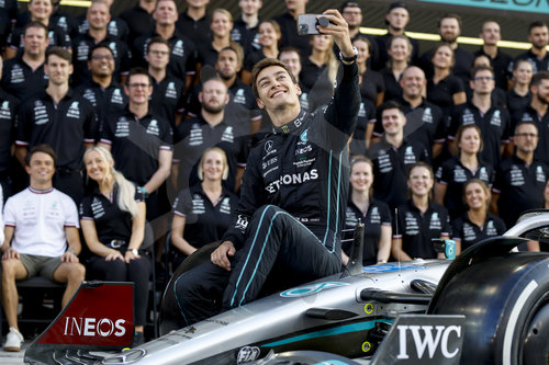 F1 Grand Prix of Abu Dhabi