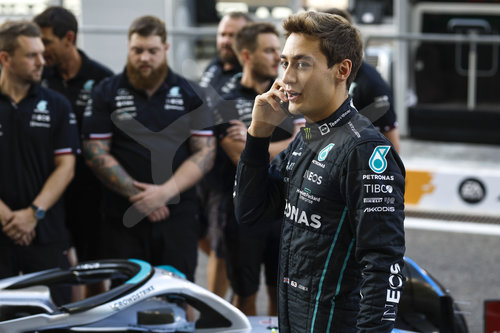 F1 Grand Prix of Abu Dhabi