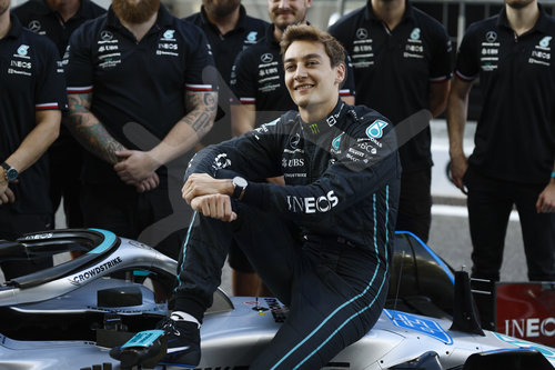 F1 Grand Prix of Abu Dhabi