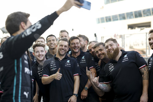 F1 Grand Prix of Abu Dhabi