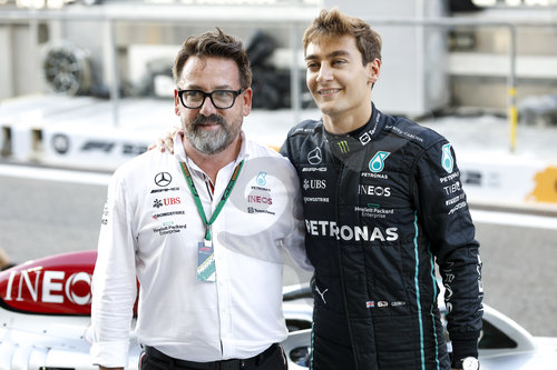 F1 Grand Prix of Abu Dhabi