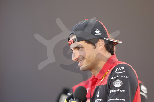 F1 Grand Prix of Abu Dhabi