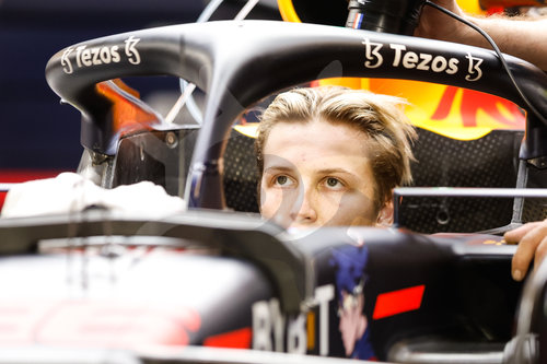 F1 Grand Prix of Abu Dhabi