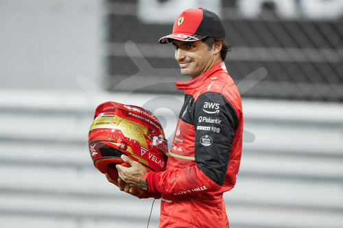 F1 Grand Prix of Abu Dhabi