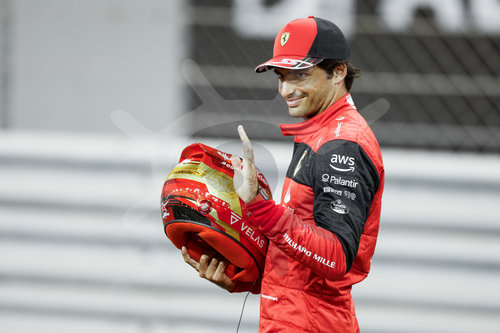 F1 Grand Prix of Abu Dhabi