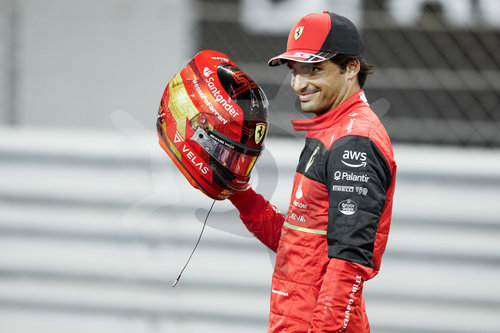 F1 Grand Prix of Abu Dhabi