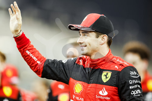 F1 Grand Prix of Abu Dhabi