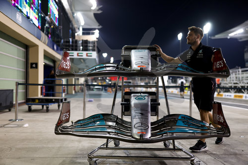 F1 Grand Prix of Abu Dhabi