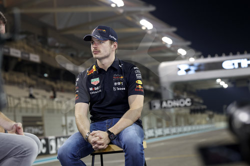 F1 Grand Prix of Abu Dhabi