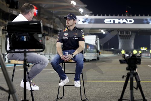 F1 Grand Prix of Abu Dhabi