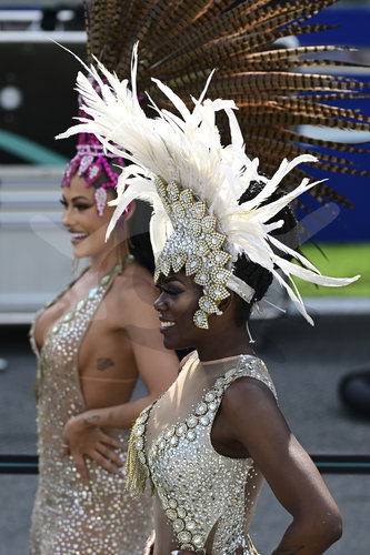 F1 Grand Prix of Brazil