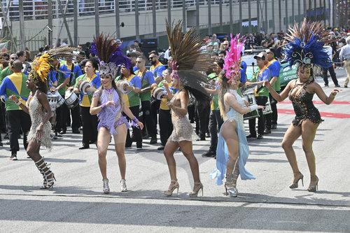 F1 Grand Prix of Brazil