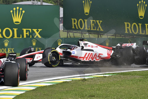 F1 Grand Prix of Brazil