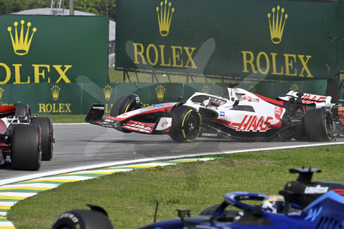 F1 Grand Prix of Brazil