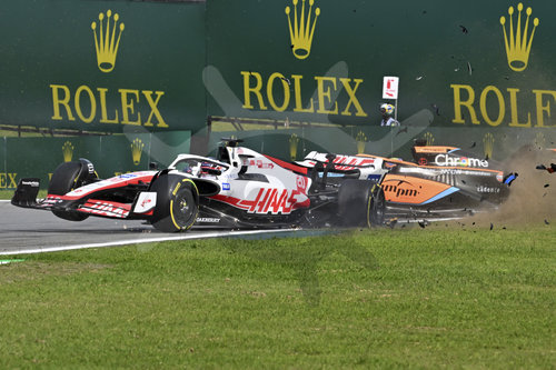 F1 Grand Prix of Brazil