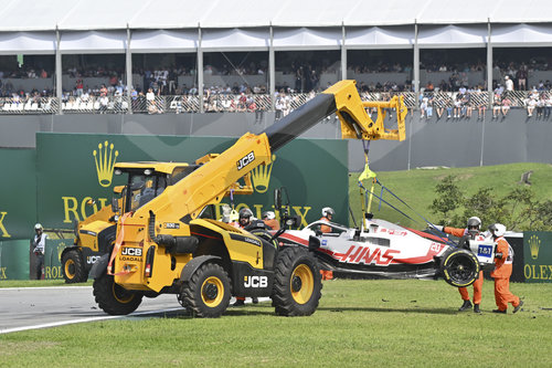 F1 Grand Prix of Brazil