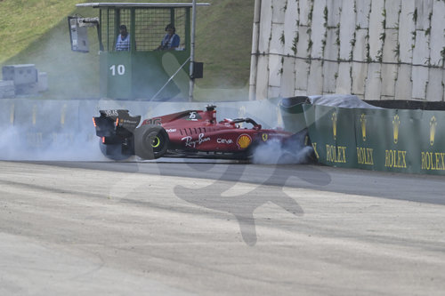 F1 Grand Prix of Brazil