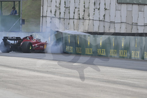 F1 Grand Prix of Brazil