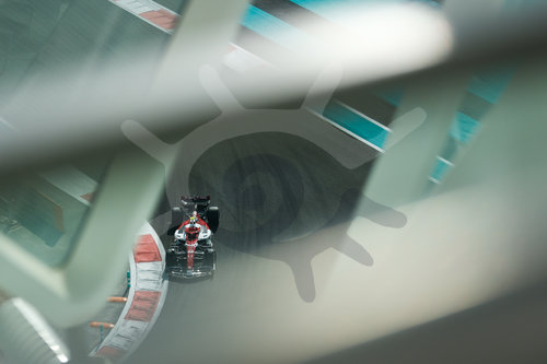 F1 Grand Prix of Abu Dhabi