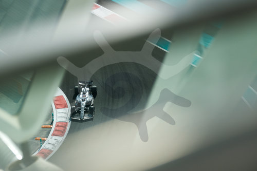 F1 Grand Prix of Abu Dhabi