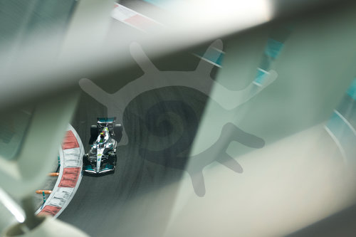 F1 Grand Prix of Abu Dhabi