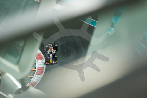 F1 Grand Prix of Abu Dhabi