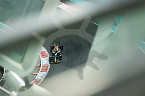 F1 Grand Prix of Abu Dhabi