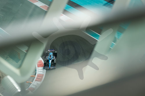 F1 Grand Prix of Abu Dhabi