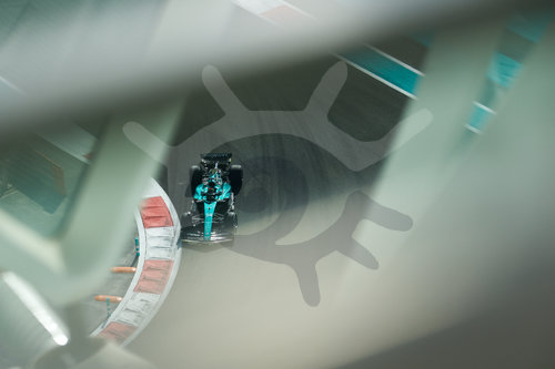 F1 Grand Prix of Abu Dhabi