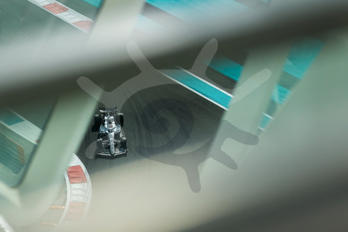 F1 Grand Prix of Abu Dhabi