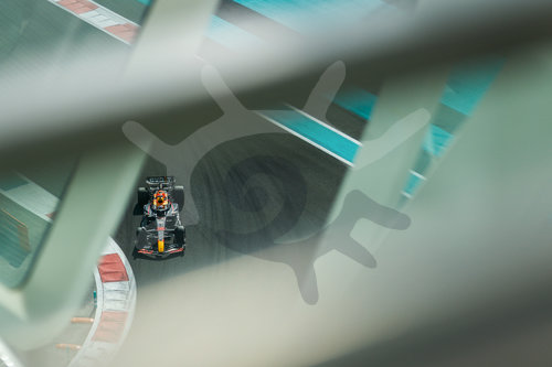 F1 Grand Prix of Abu Dhabi
